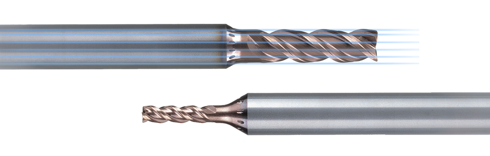 INOX-Groover cooled