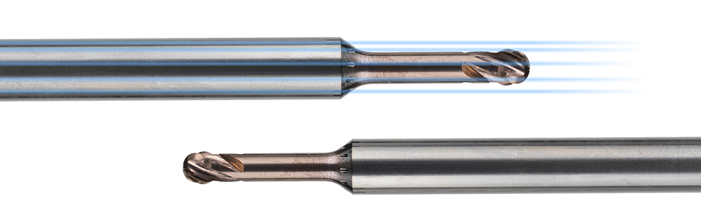 ACTIONMILL INOX Lollipop-Z4 260° cooled