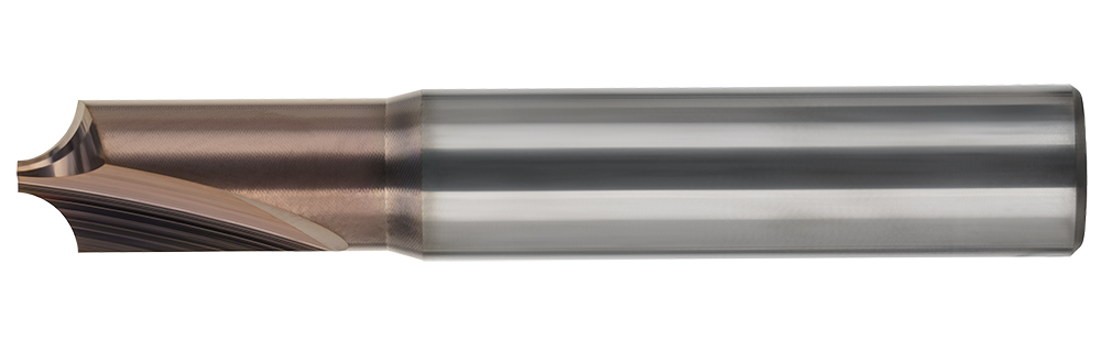 INOX-Quarter-Chamfer Z2