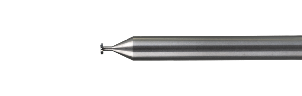 T-Slot cooled